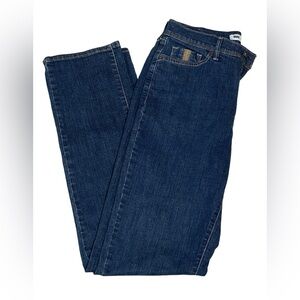 Levi's 512 Straight Leg Jeans